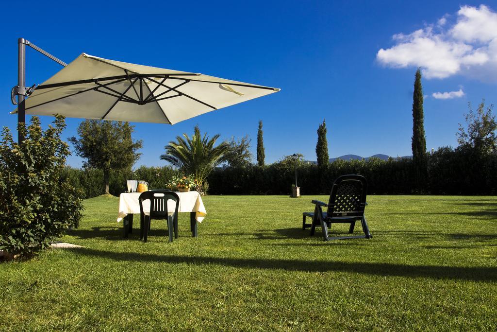 Agriturismo Ferruggini Bolgheri Dış mekan fotoğraf