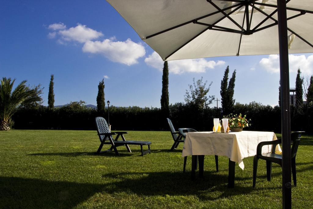 Agriturismo Ferruggini Bolgheri Dış mekan fotoğraf