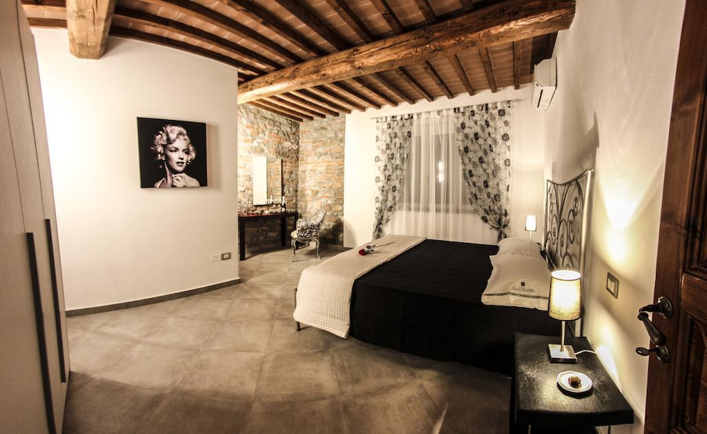 Agriturismo Ferruggini Bolgheri Oda fotoğraf