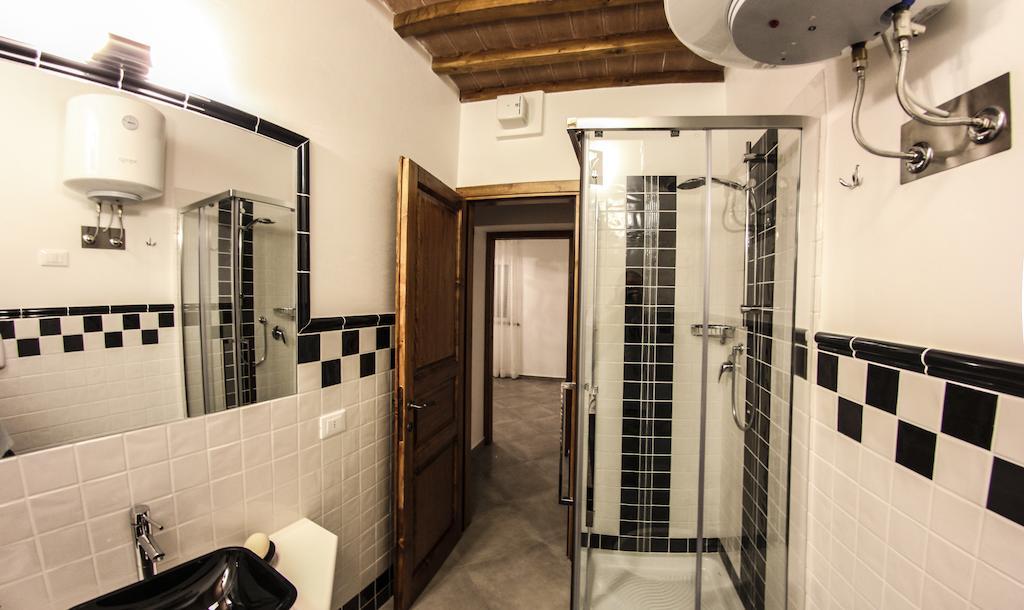 Agriturismo Ferruggini Bolgheri Oda fotoğraf