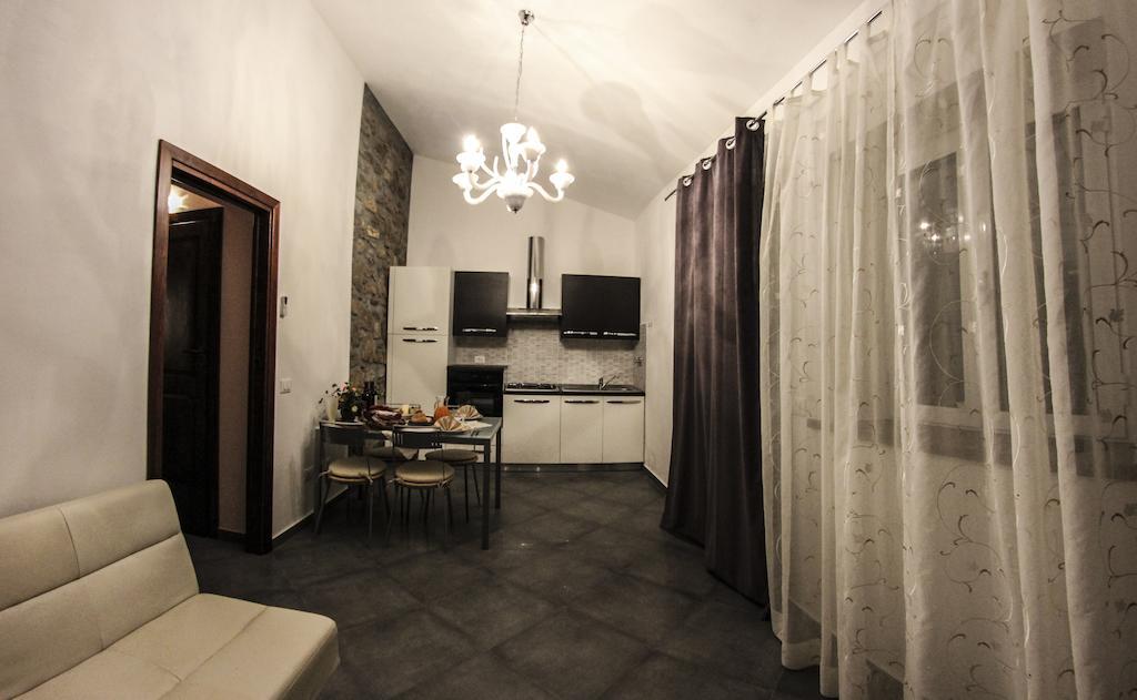 Agriturismo Ferruggini Bolgheri Oda fotoğraf