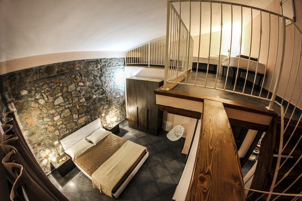 Agriturismo Ferruggini Bolgheri Oda fotoğraf