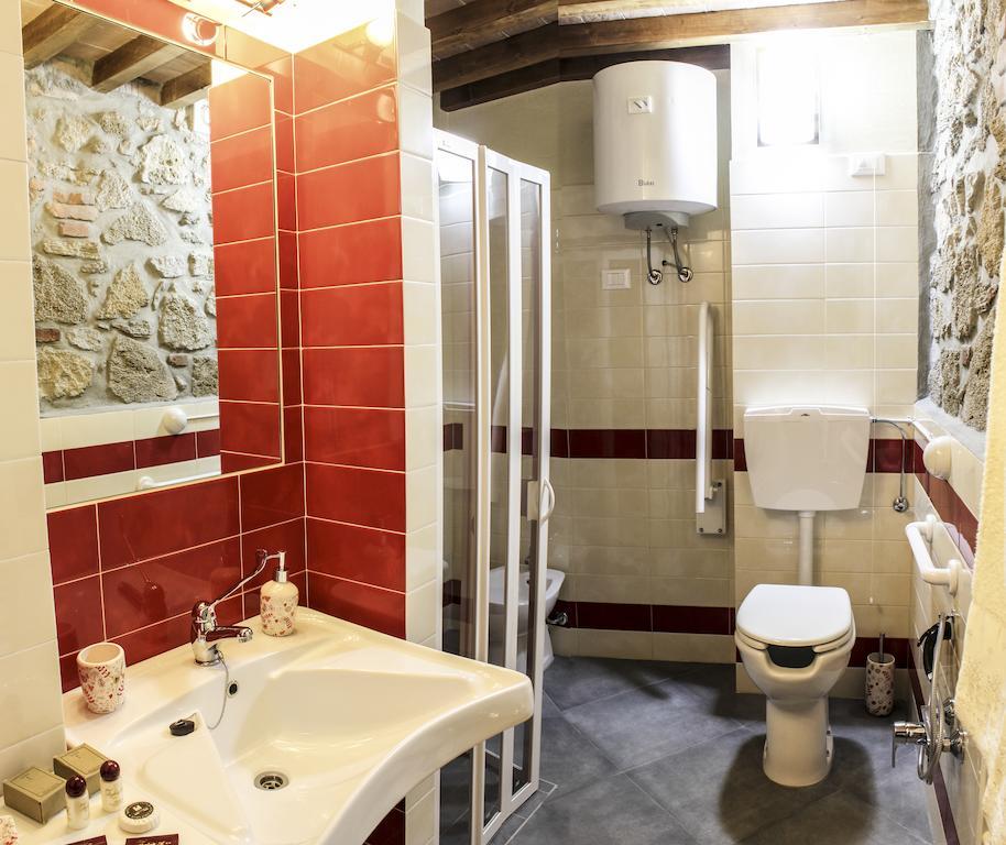 Agriturismo Ferruggini Bolgheri Oda fotoğraf