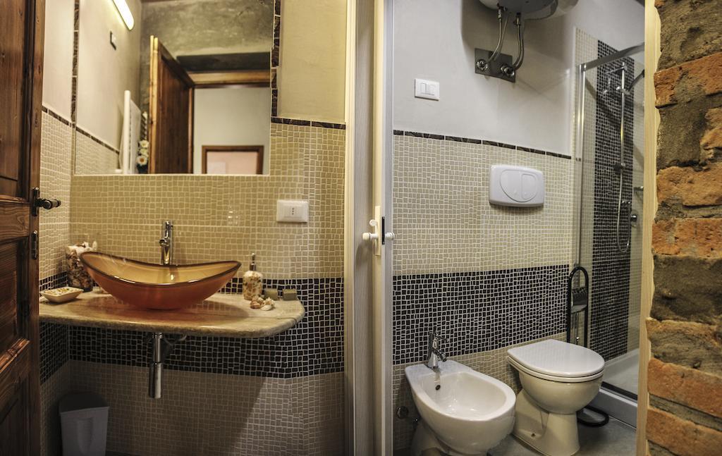 Agriturismo Ferruggini Bolgheri Oda fotoğraf