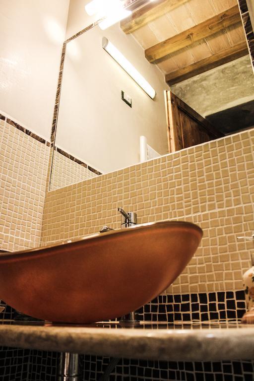 Agriturismo Ferruggini Bolgheri Oda fotoğraf