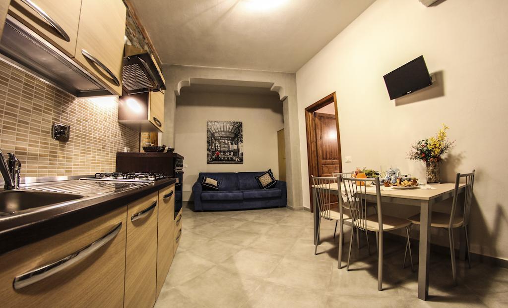 Agriturismo Ferruggini Bolgheri Oda fotoğraf